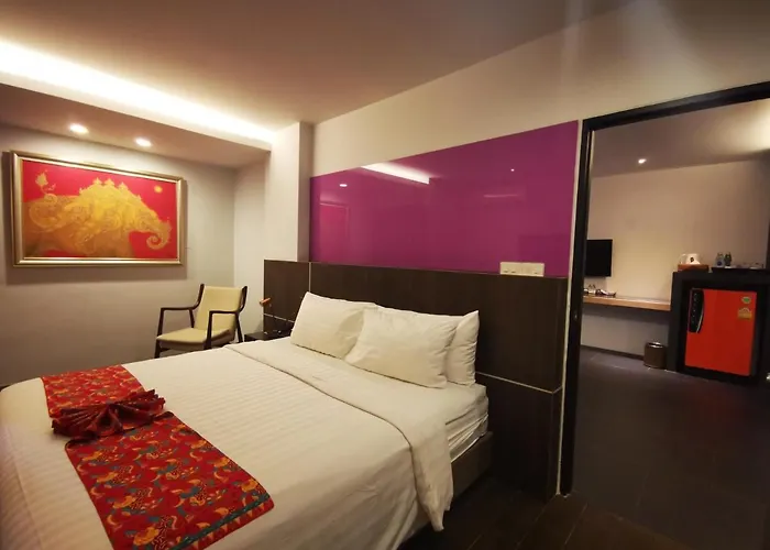 Mandy Nok Hotel