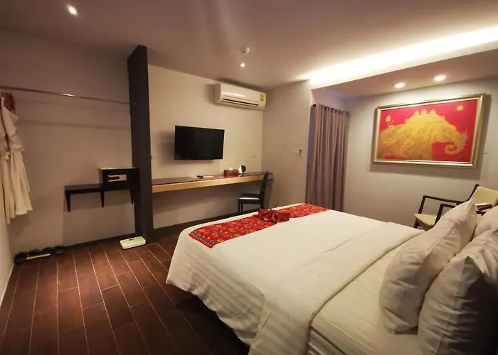 Mandy Nok Hotel