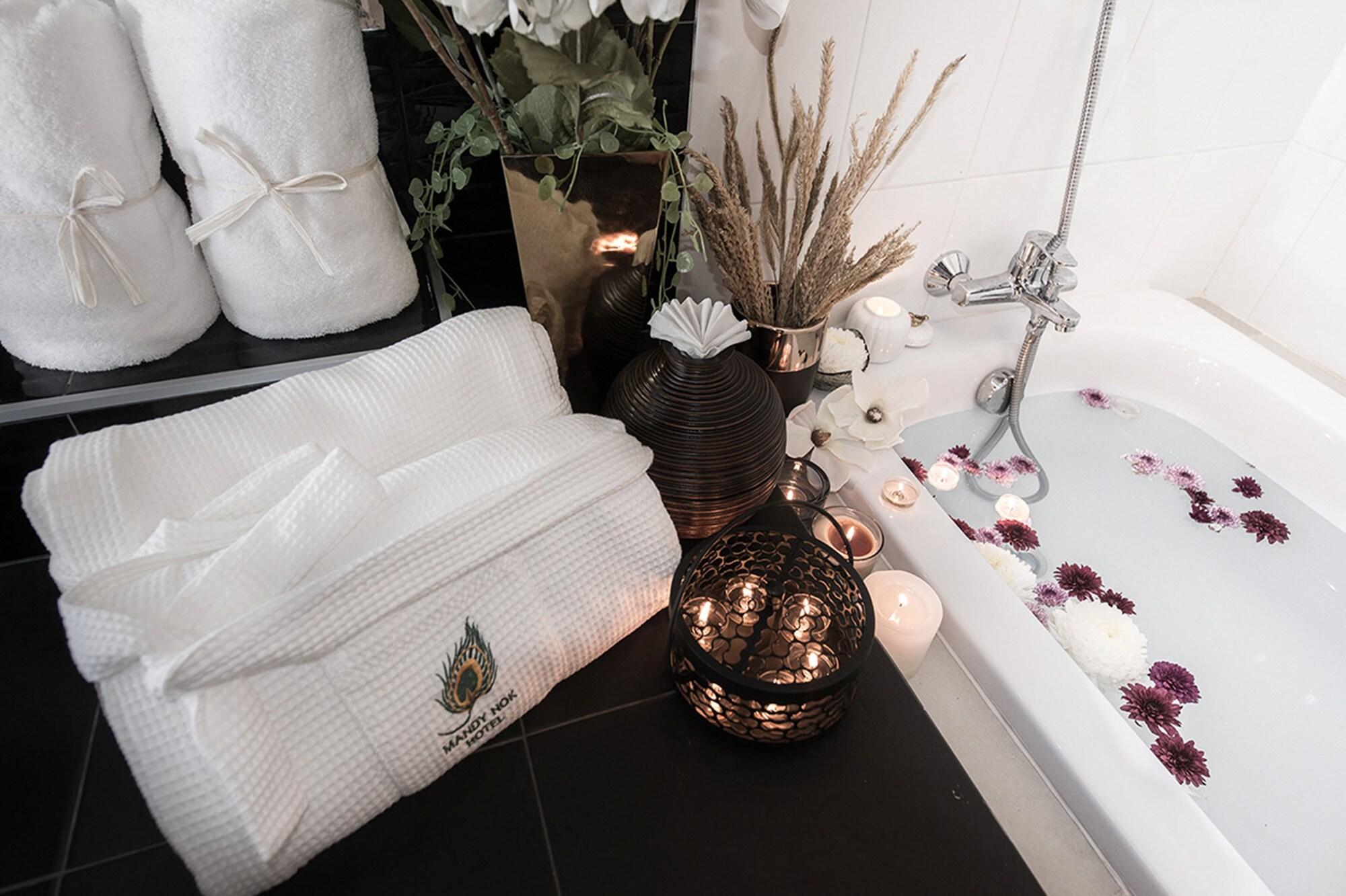 Mandy Nok Hotel