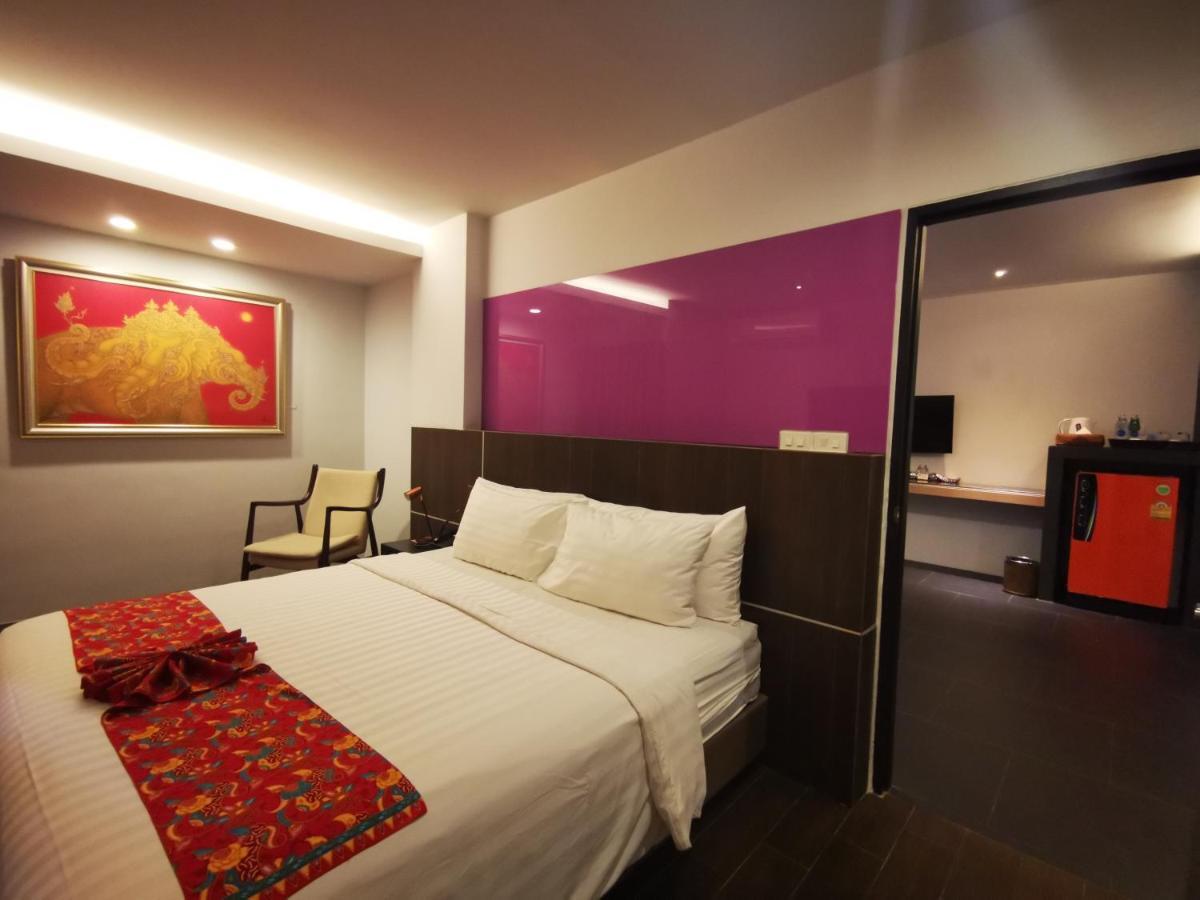 Mandy Nok Hotel