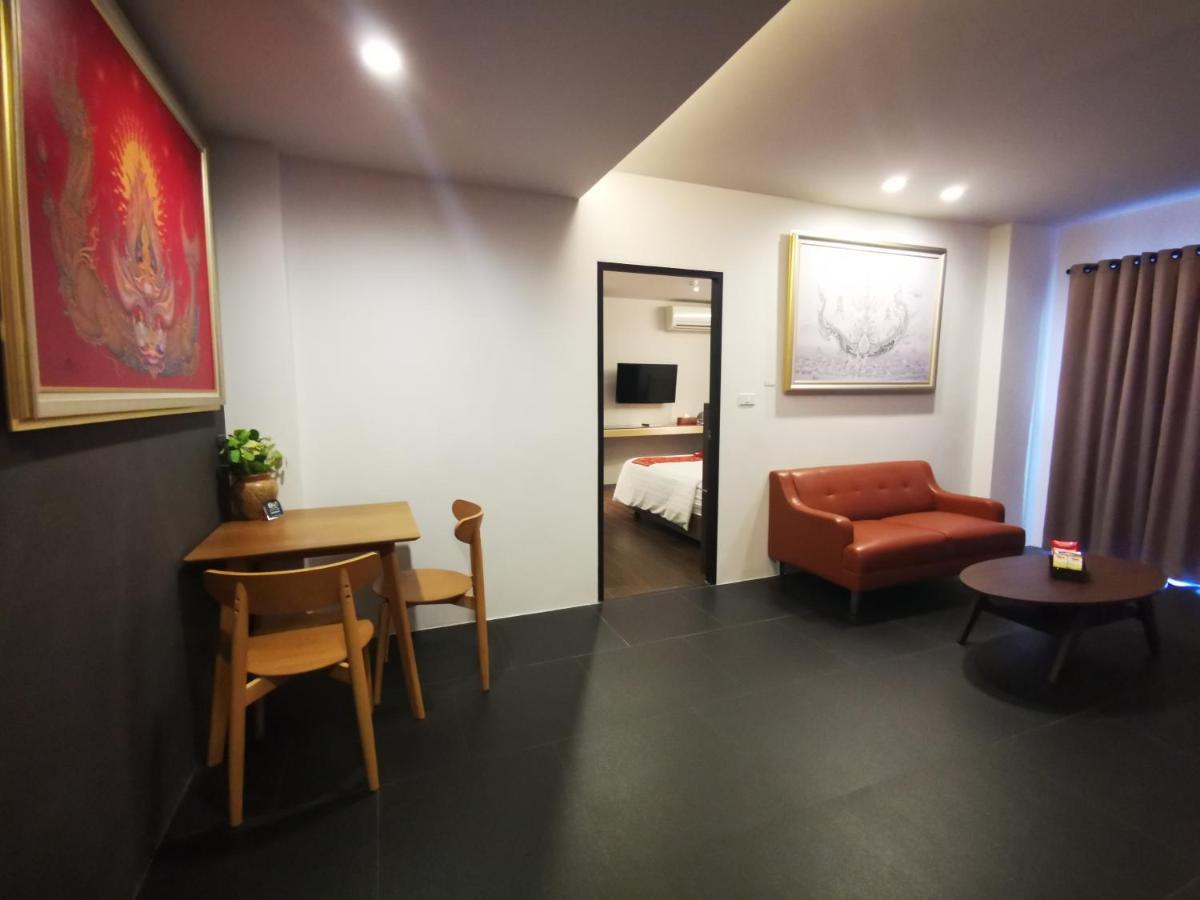 Mandy Nok Hotel 2*